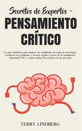 SECRETOS DE EXPERTOS - PENSAMIENTO CRTICO