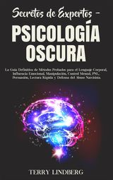 SECRETOS DE EXPERTOS  PSICOLOGA OSCURA