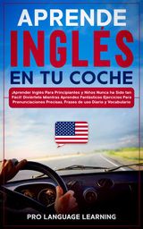 APRENDE INGLS EN TU COCHE