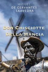 DON CHISCIOTTE DELLA MANCHA