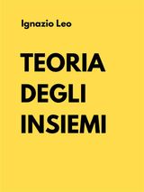 TEORIA DEGLI INSIEMI