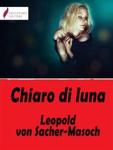 CHIARO DI LUNA