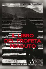 IL LIBRO DEL PROFETA PERDUTO