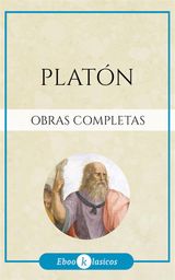 OBRAS COMPLETAS DE PLATN