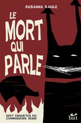 LE MORT QUI PARLE