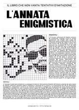 L&APOS;ANNATA ENIGMISTICA