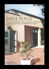 JANA YOGA