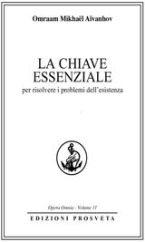 LA CHIAVE ESSENZIALE