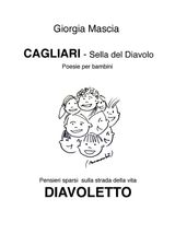 CAGLIARI - SELLA DEL DIAVOLO - DIAVOLETTO