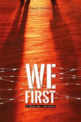 WE FIRST - IL MONDO CHE... NON VORREI