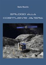 EPILOGO ALLA COSTITUENTE MATERIA