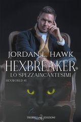 HEXBREAKER