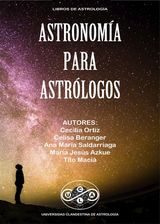 ASTRONOMA PARA ASTRLOGOS