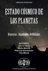 ESTADO CO?SMICO DE LOS PLANETAS