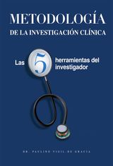 METODOLOGIA DE LA INVESTIGACION CLINICA