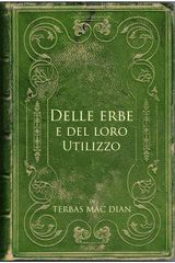 DELLE ERBE E DEL LORO UTILIZZO