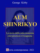 AUM SHINRIKYO