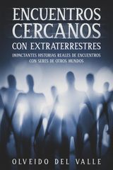 ENCUENTROS CERCANOS CON EXTRATERRESTRES