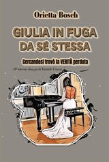 GIULIA IN FUGA DA S STESSA
LIBECCIO