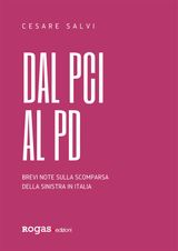 DAL PCI AL PD
INCIAMPI