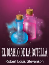 EL DIABLO DE LA BOTELLA