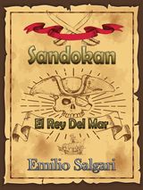 SANDOKAN EL REY DEL MAR