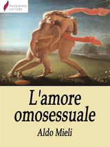 L&APOS;AMORE OMOSESSUALE