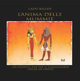 LANIMA DELLE MUMMIE