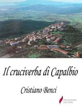 IL CRUCIVERBA DI CAPALBIO