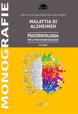 MALATTIA DI ALZHEIMER
GHENOS