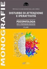 DISTURBO DELL&APOS;ATTENZIONE E IPERATTIVIT
GHENOS