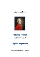 THINKING MOZART