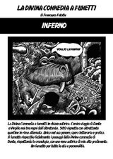 DIVINA COMMEDIA A FUMETTI INFERNO
INFERNO PURGATORIO PARADISO