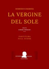 LA VERGINE DEL SOLE