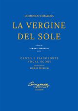 LA VERGINE DEL SOLE