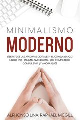 MINIMALISMO MODERNO