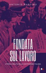 FONDATA SUL LAVORO
INCIAMPI