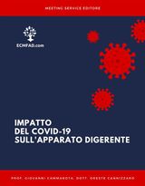 IMPATTO DEL COVID-19 SULL&APOS;APPARATO DIGERENTE