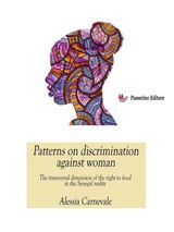 PATTERNS ON DISCRIMINATIONS AGAINST WOMAN