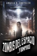 ZOMBIS DEL ESPACIO... Y VAMPIROS