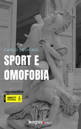 SPORT E OMOFOBIA
ATENA