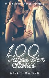 100 TABOO SEX STORIES