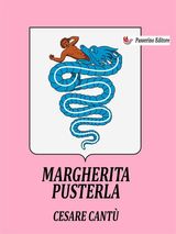 MARGHERITA PUSTERLA