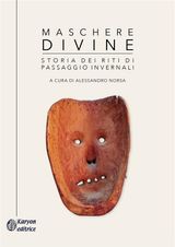 MASCHERE DIVINE