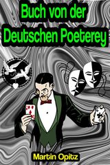 BUCH VON DER DEUTSCHEN POETEREY