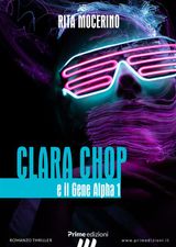 CLARA CHOP ED IL GENE ALPHA 1