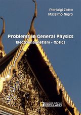 PROBLEMS IN GENERAL PHYSICS ELECTROMAGNETISM - OPTICS