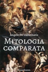 MITOLOGIA COMPARATA