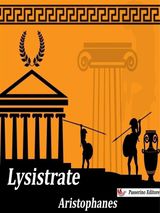 LYSISTRATE