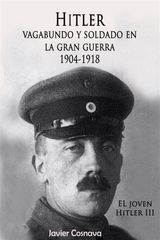 EL JOVEN HITLER 3
JOVEN HITLER